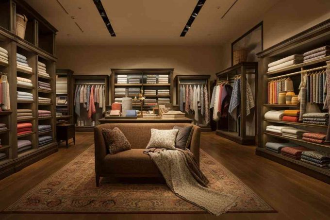 Somma1867 porta il Made in Italy in Cina con l'apertura del suo nuovo store