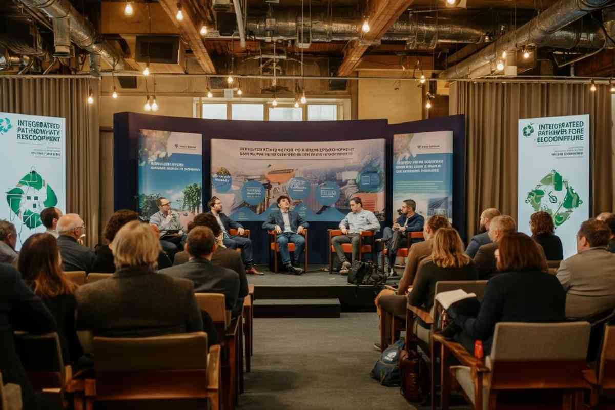 Sostenibilità: parte il progetto 'Percorsi integrati per un futuro responsabile'