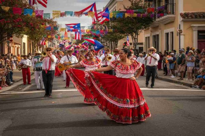 Spike Lee difende Bad Bunny: Porto Rico è parte degli Stati Uniti