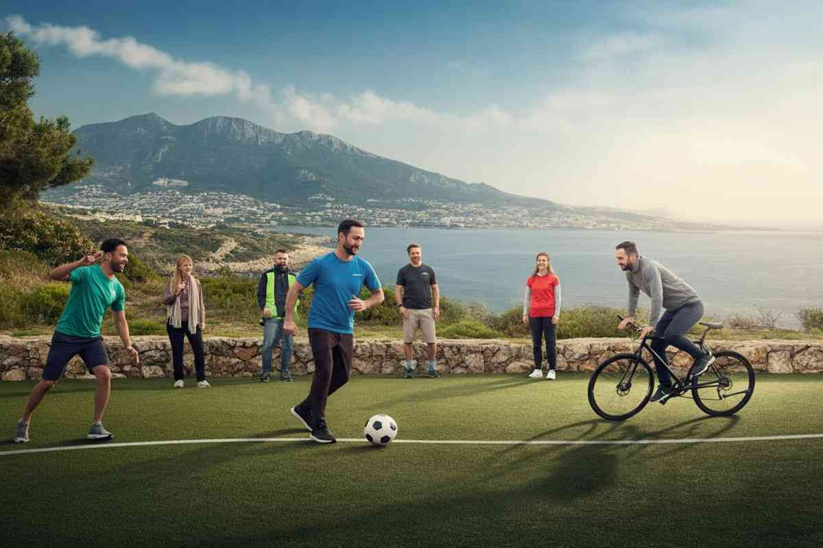 Sport e ingegneri: un connubio di valori e passione secondo Paolini