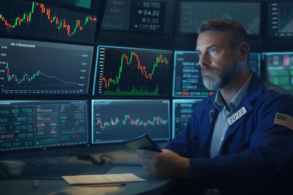 Spread Btp-Bund: apertura in rialzo a 79,1 punti, cosa significa per il mercato?