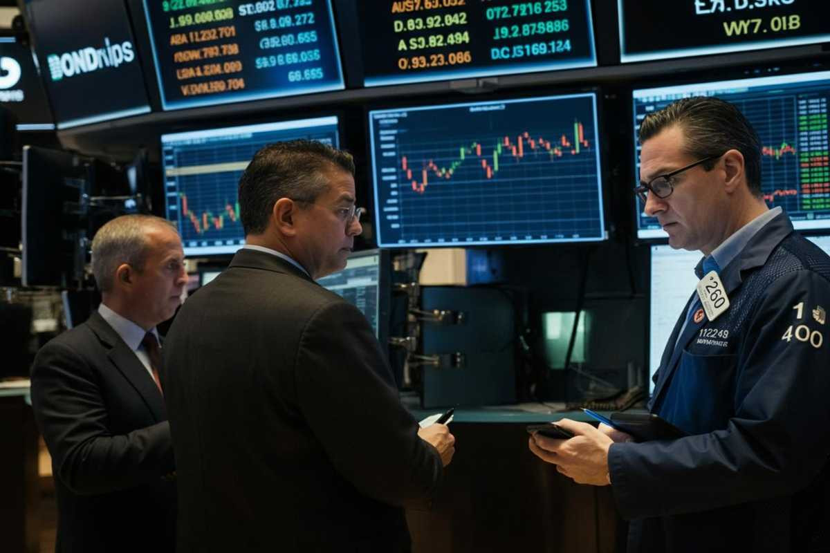 Spread Btp-Bund: chiusura in ribasso a 81,2 punti, cosa significa per l'economia?