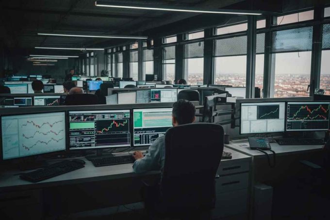 Spread Btp-Bund in calo: cosa significa per l'economia italiana?