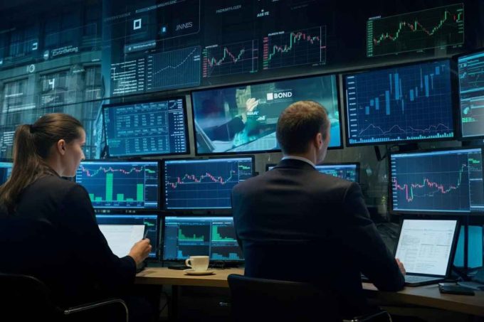 Spread Btp-Bund in discesa: cosa significa per l'economia italiana?