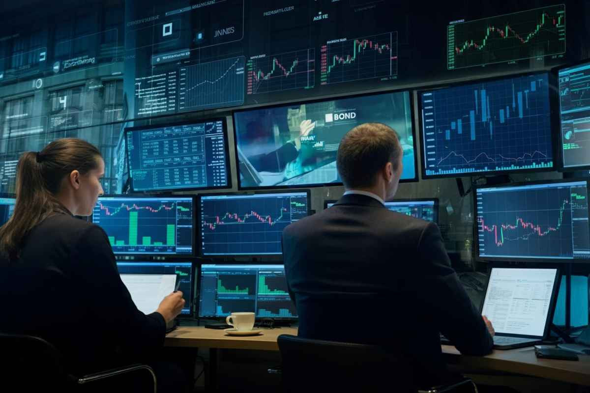 Spread Btp-Bund in discesa: cosa significa per l'economia italiana?