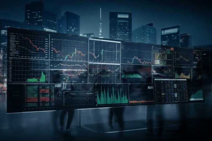 Spread Btp-Bund: inizio di giornata con un leggero calo a 78,6 punti