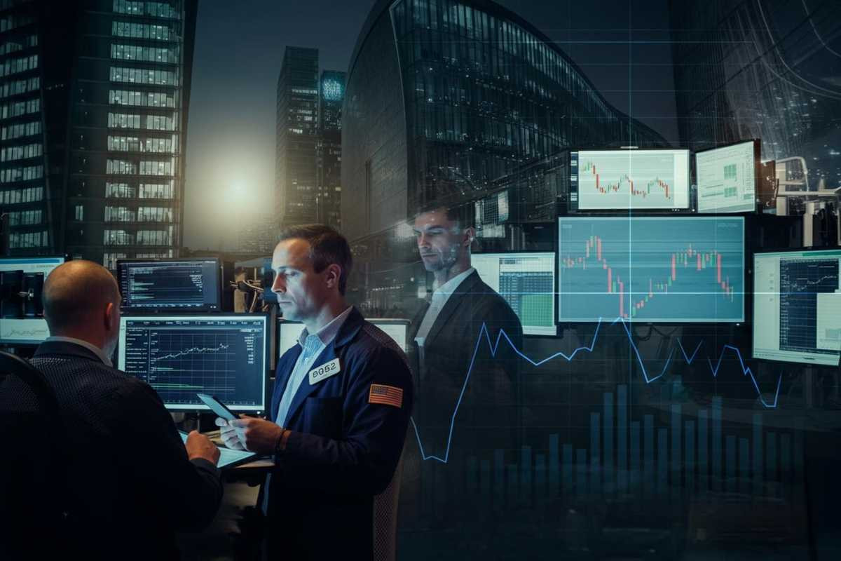 Spread Btp-Bund: lieve aumento a 81,7 punti, cosa significa per l'economia?