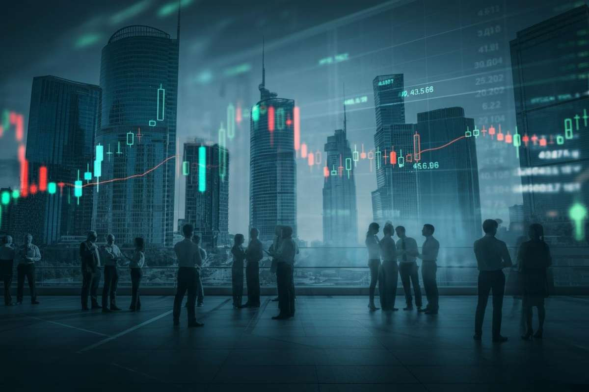 Spread Btp-Bund: stabilità a 78,9 punti, cosa significa per il mercato?