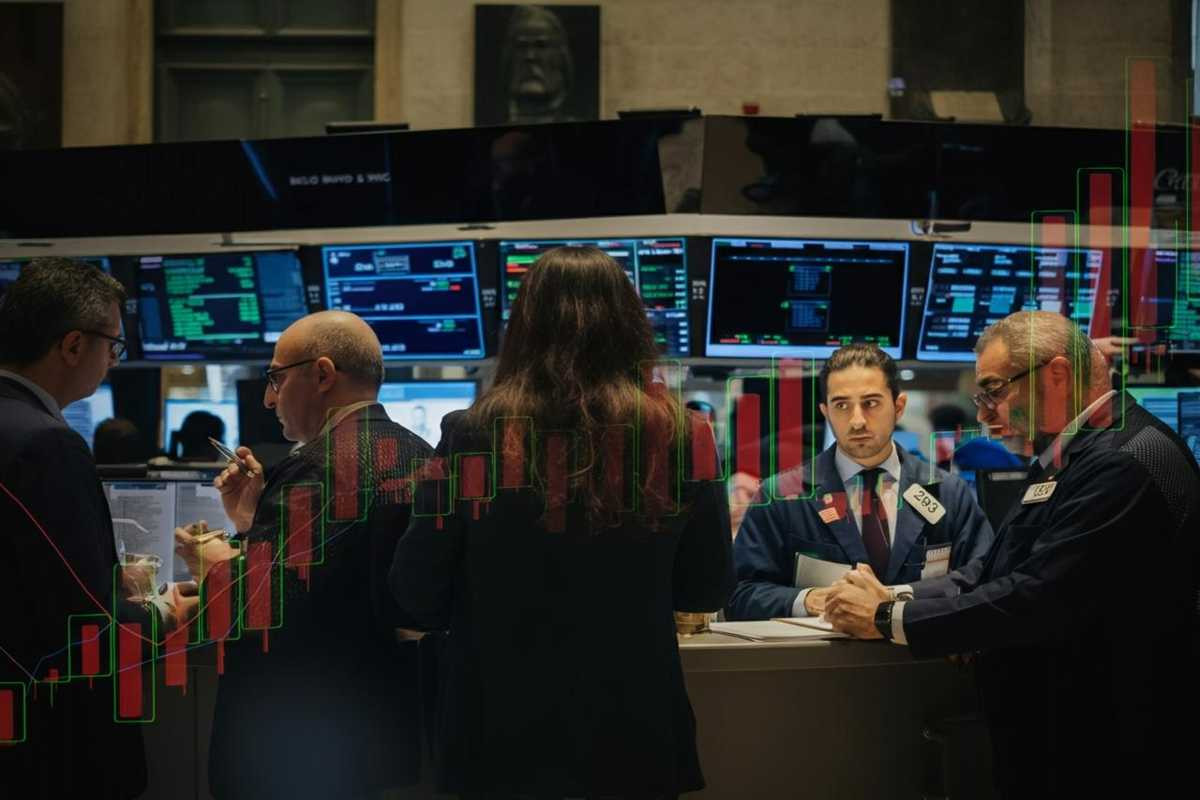 Spread Btp-Bund: stabilità a 79 punti base, un segnale per i mercati?