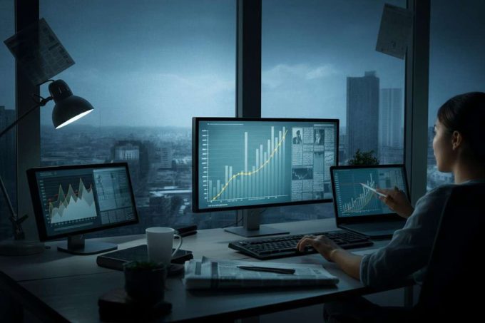 Spread Btp-Bund: stabilità a 81 punti, cosa significa per l'economia italiana?