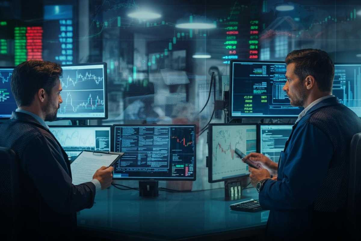 Spread Btp-Bund: un allargamento preoccupante a 81,7 punti in chiusura