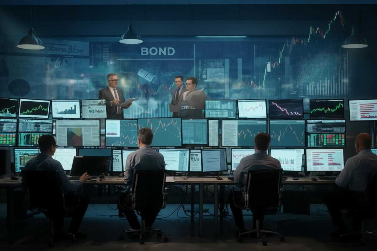 Spread Btp-Bund: un avvio in salita oltre gli 80 punti