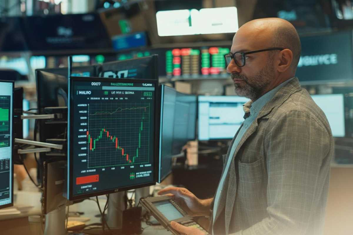 Spread Btp-Bund: una leggera flessione a 78 punti base, segnali di stabilità?