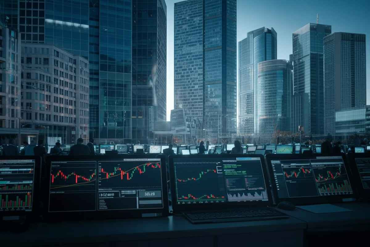 Spread Oat-Bund tocca i massimi da dicembre 2024: cosa significa per l'economia?