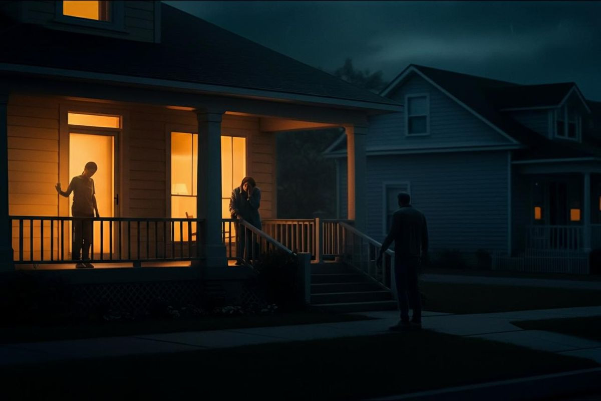 Stalking e razzismo: il processo a Torino di un 62enne contro i vicini di casa