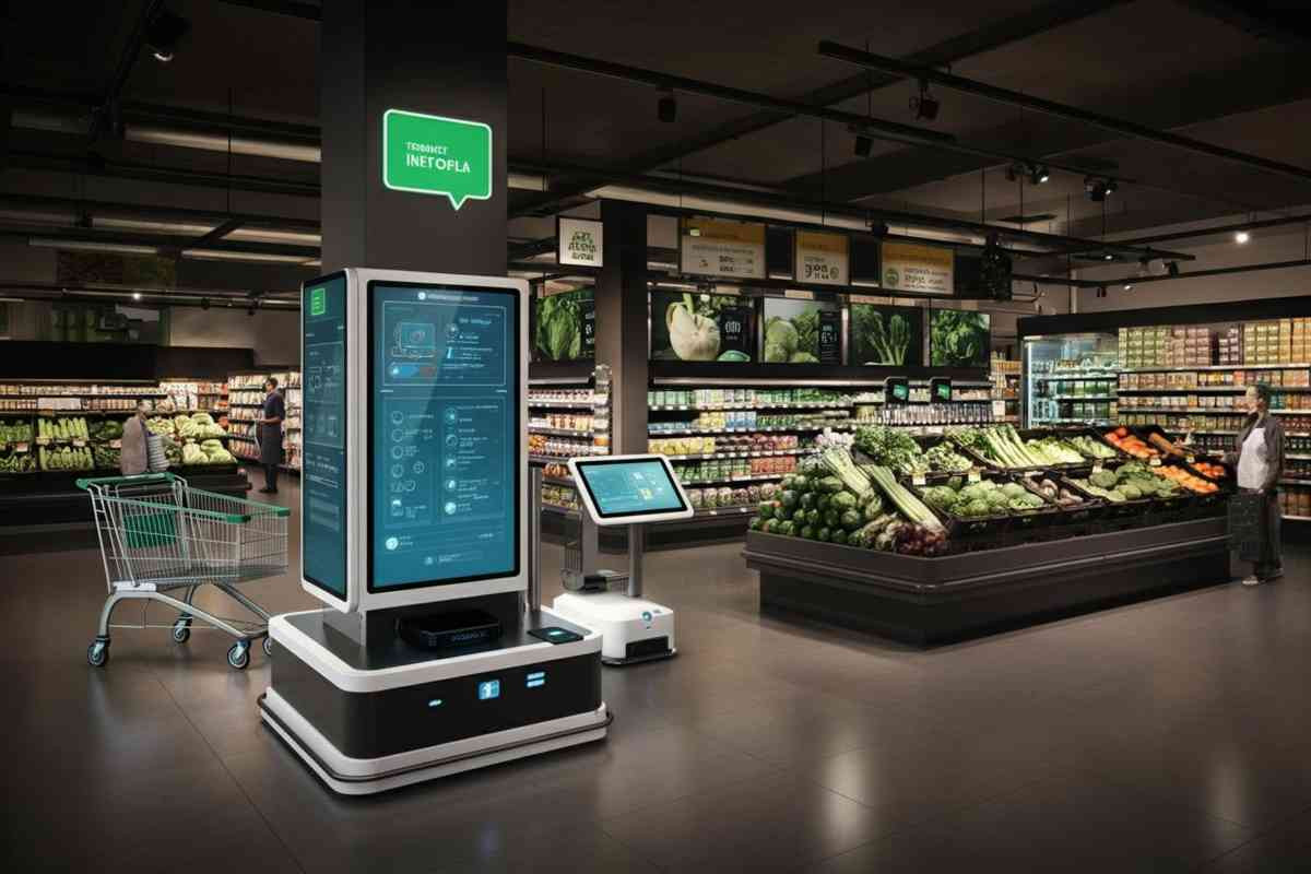 Startup Tuidi raccoglie 3 milioni di euro per rivoluzionare la Gdo con la trasformazione digitale