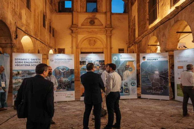 Stefano Capannelli: oltre 106 ordini di ingegneri si riuniscono al Congresso nazionale