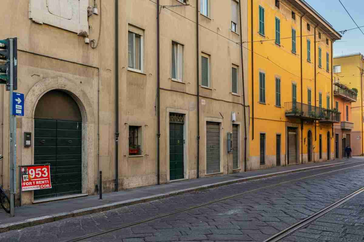 Tajani in azione: stop alla norma ingiusta sugli affitti brevi
