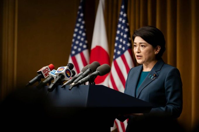 Takaichi si schiera con Trump per il Nobel della pace: la conferma dalla Casa Bianca