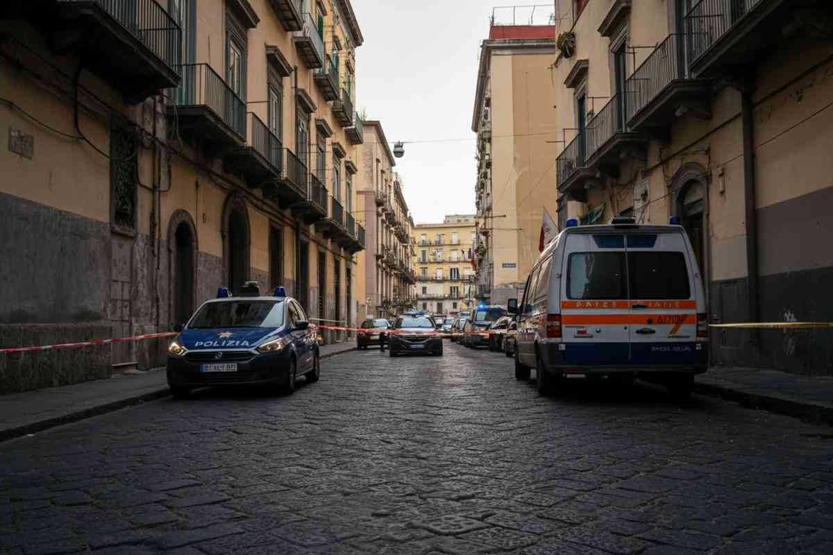 Taser letale a Napoli: la denuncia di Magi e l'appello a Piantedosi