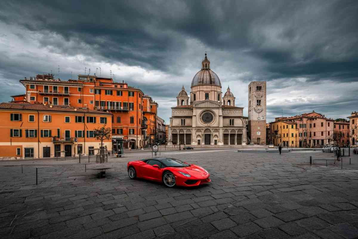 Tassa Paperoni: 300mila euro per i ritorni in Italia