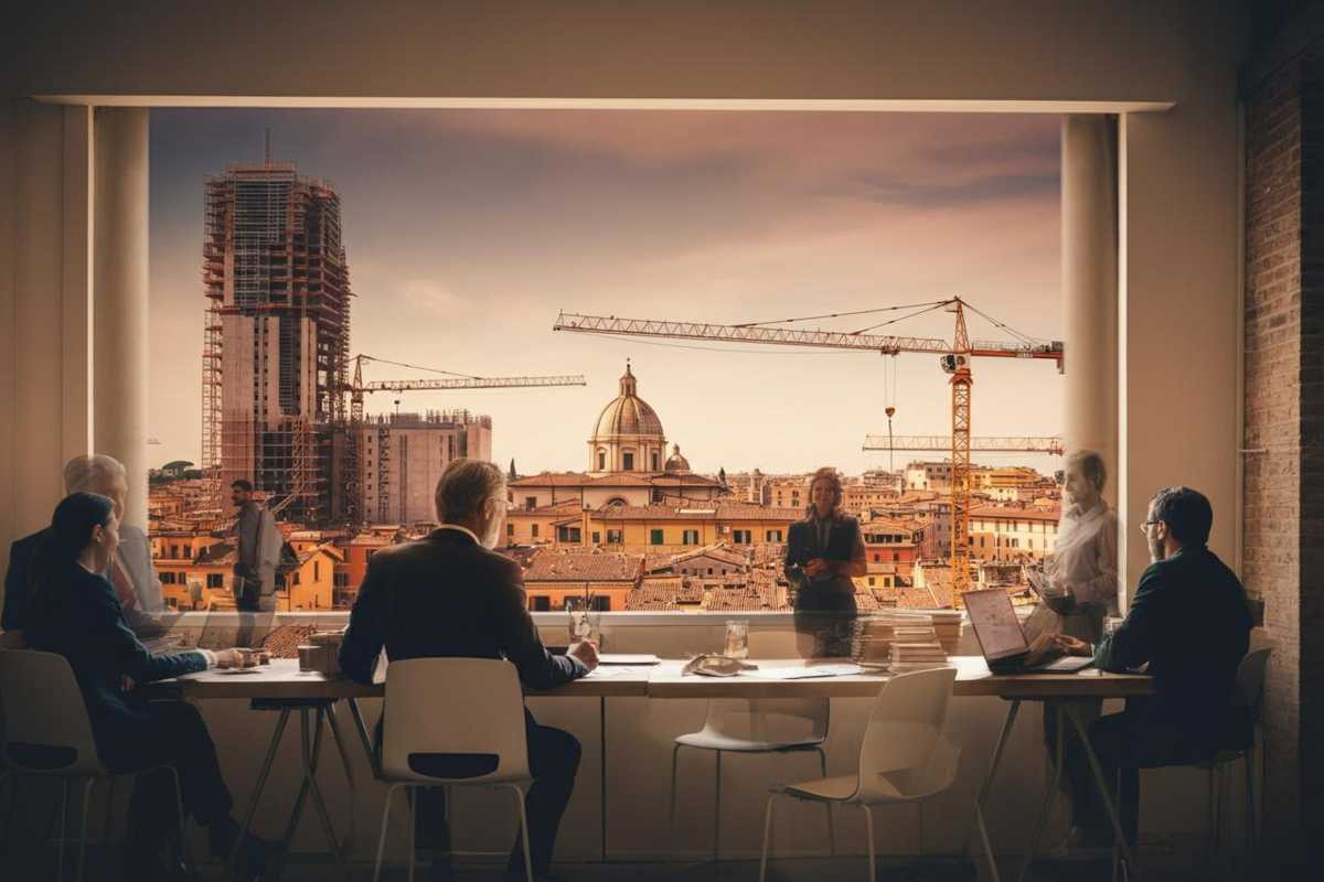 Tassa da 300mila euro per i Paperoni: un ritorno costoso in Italia