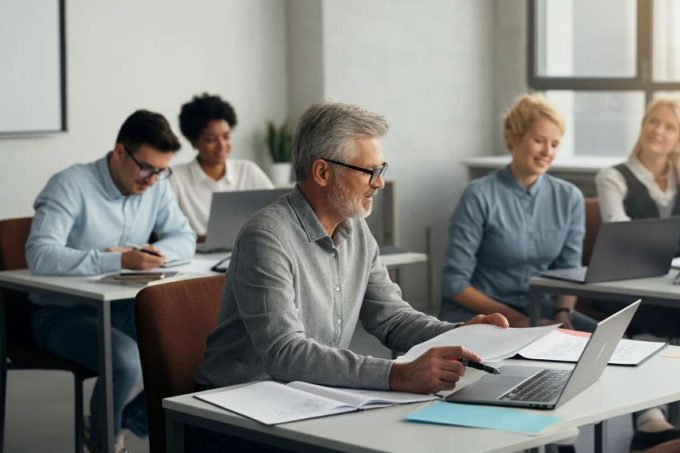 Temussi (Min.Lavoro): come migliorare la formazione e garantire un uso efficace dei fondi