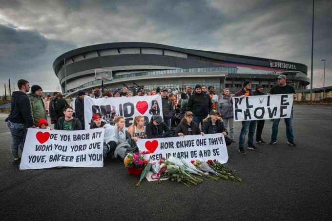 Tifosi di Rieti e Pistoia bloccati: l'agguato al bus segna una svolta nelle trasferte