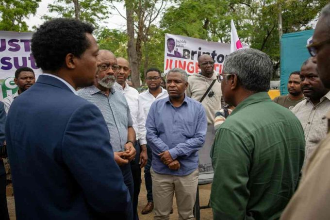 Todde: il M5s si unisce e si rafforza per il futuro