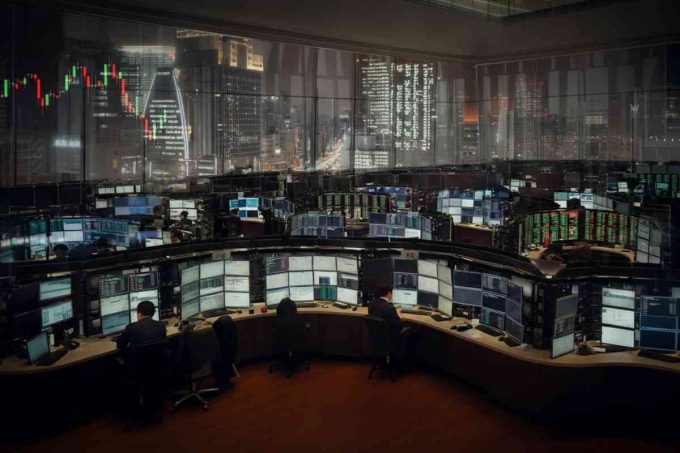 Tokyo inizia la giornata con un balzo del 0,61% nella Borsa