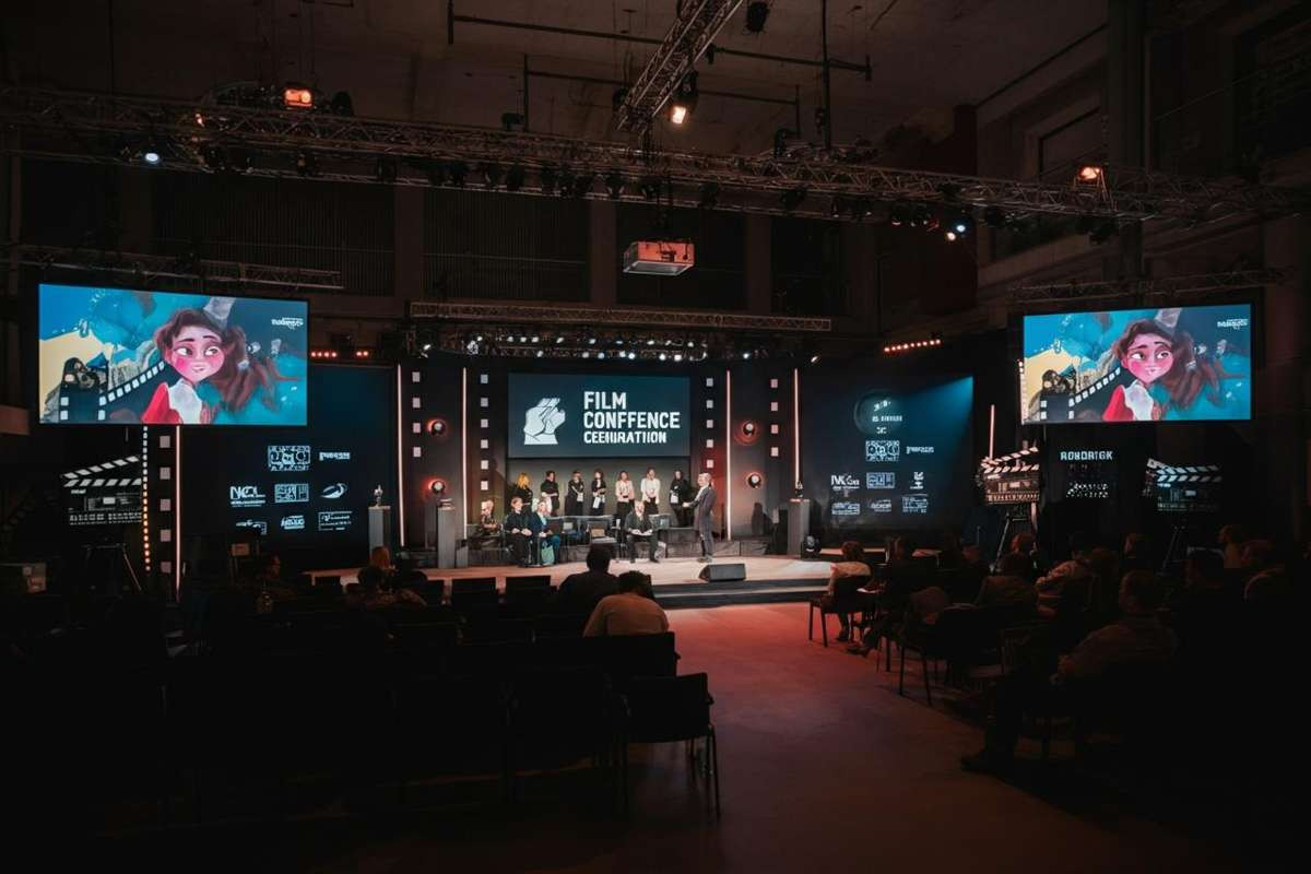 Torino si prepara a brillare con anteprime e registi da Oscar alla View Conference