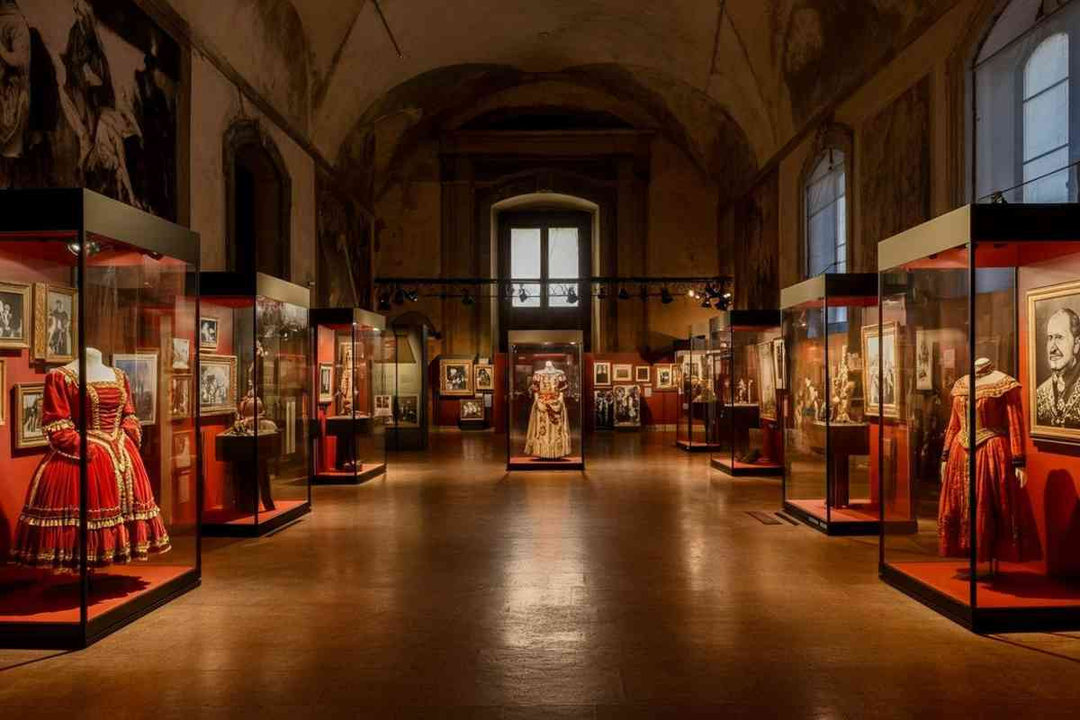 Totò e la sua Napoli: un viaggio da Palazzo Reale a New York