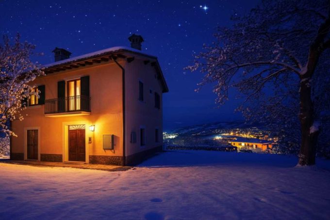 Tragedia a Canaro: una famiglia perde la vita per avvelenamento da monossido di carbonio