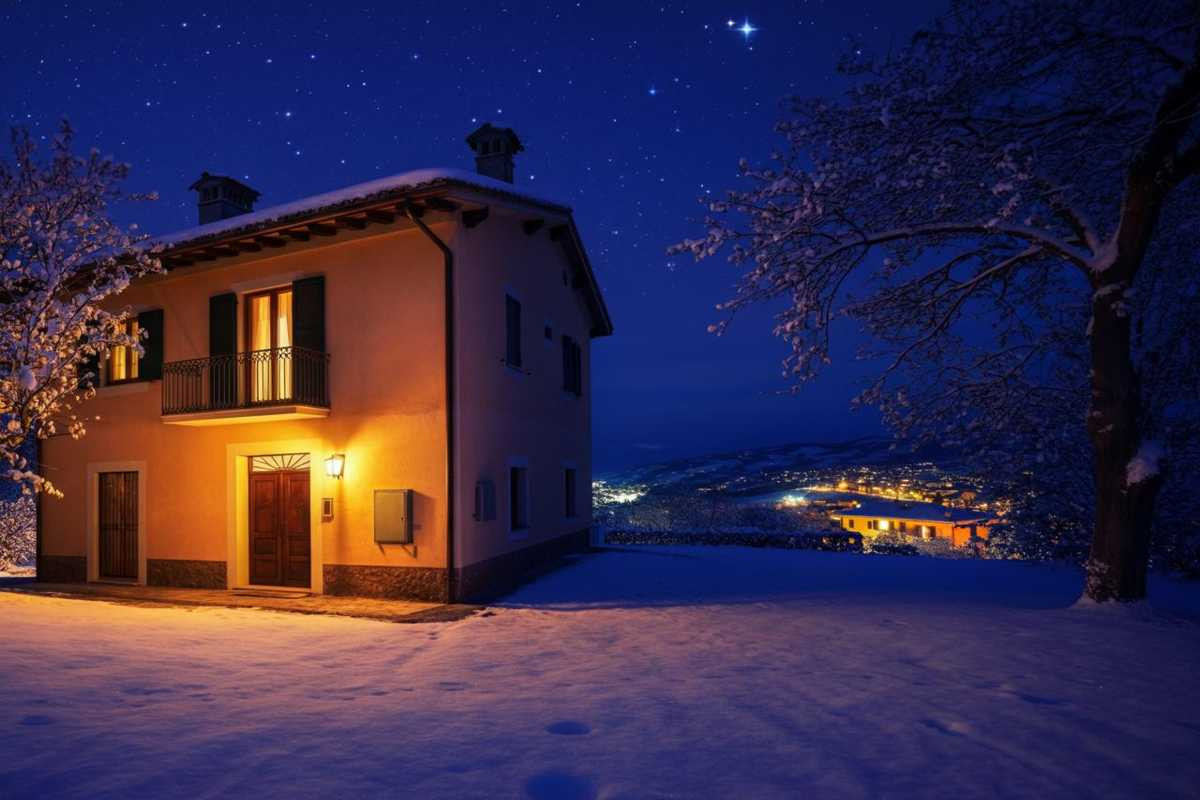 Tragedia a Canaro: una famiglia perde la vita per avvelenamento da monossido di carbonio