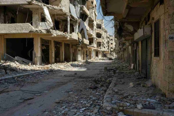 Tragedia a Gaza City: oltre 15 vittime negli ultimi attacchi