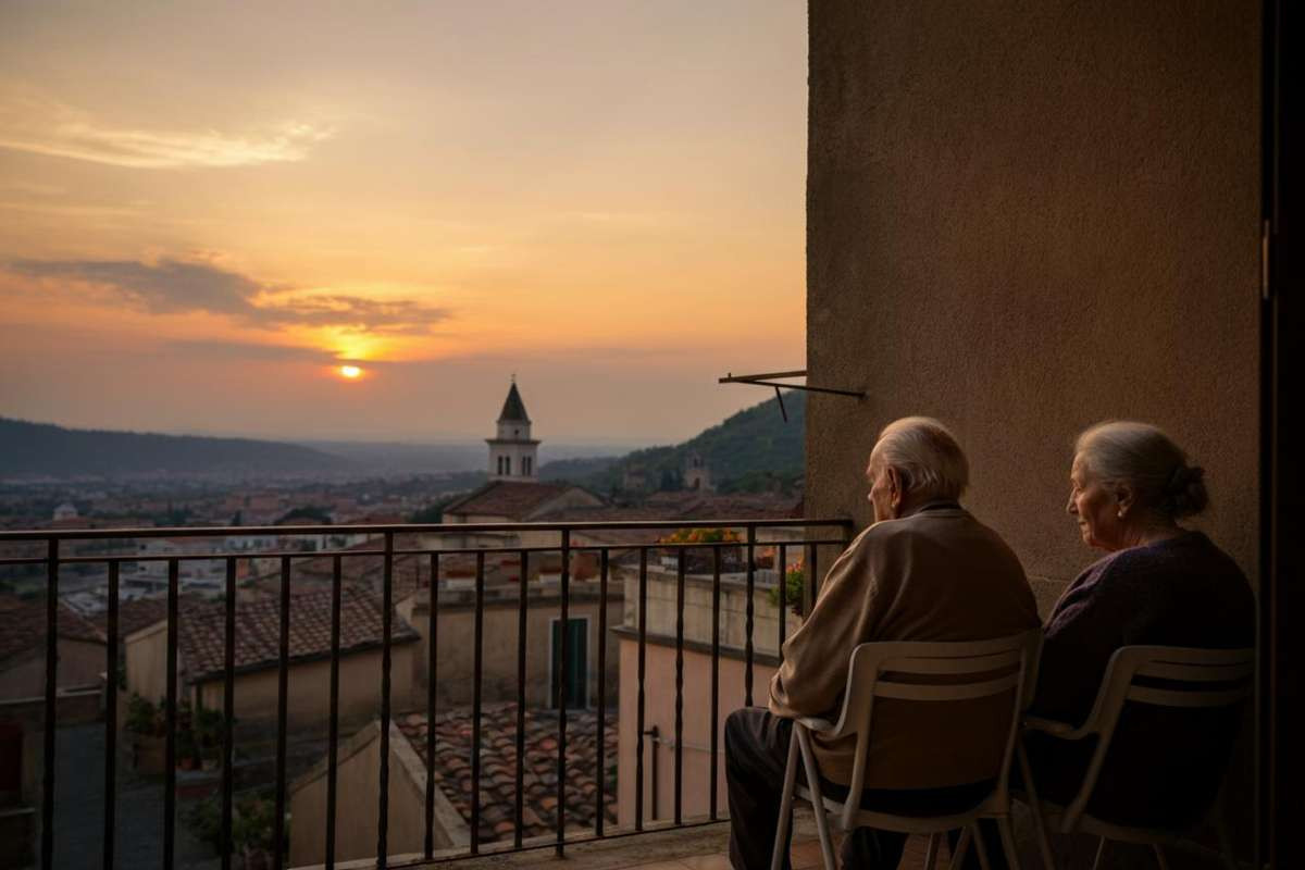 Tragedia a Mirandola: un uomo uccide la moglie malata e si suicida dal terzo piano, è il secondo caso nel Modenese