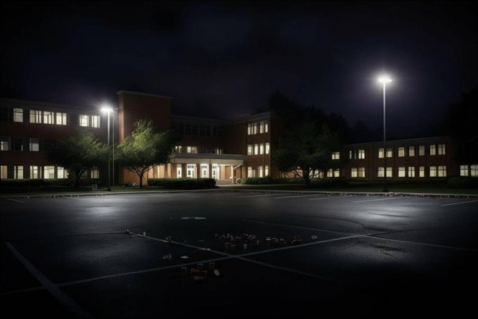 Tragedia a Perugia: giovane di 23 anni ucciso in una serata tra amici