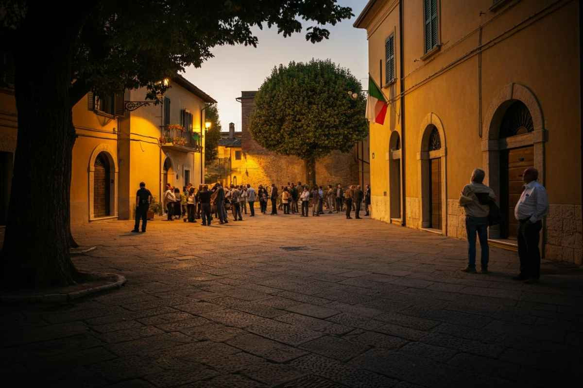 Tragedia a Pescara: marito omicida uccide la moglie in pieno giorno