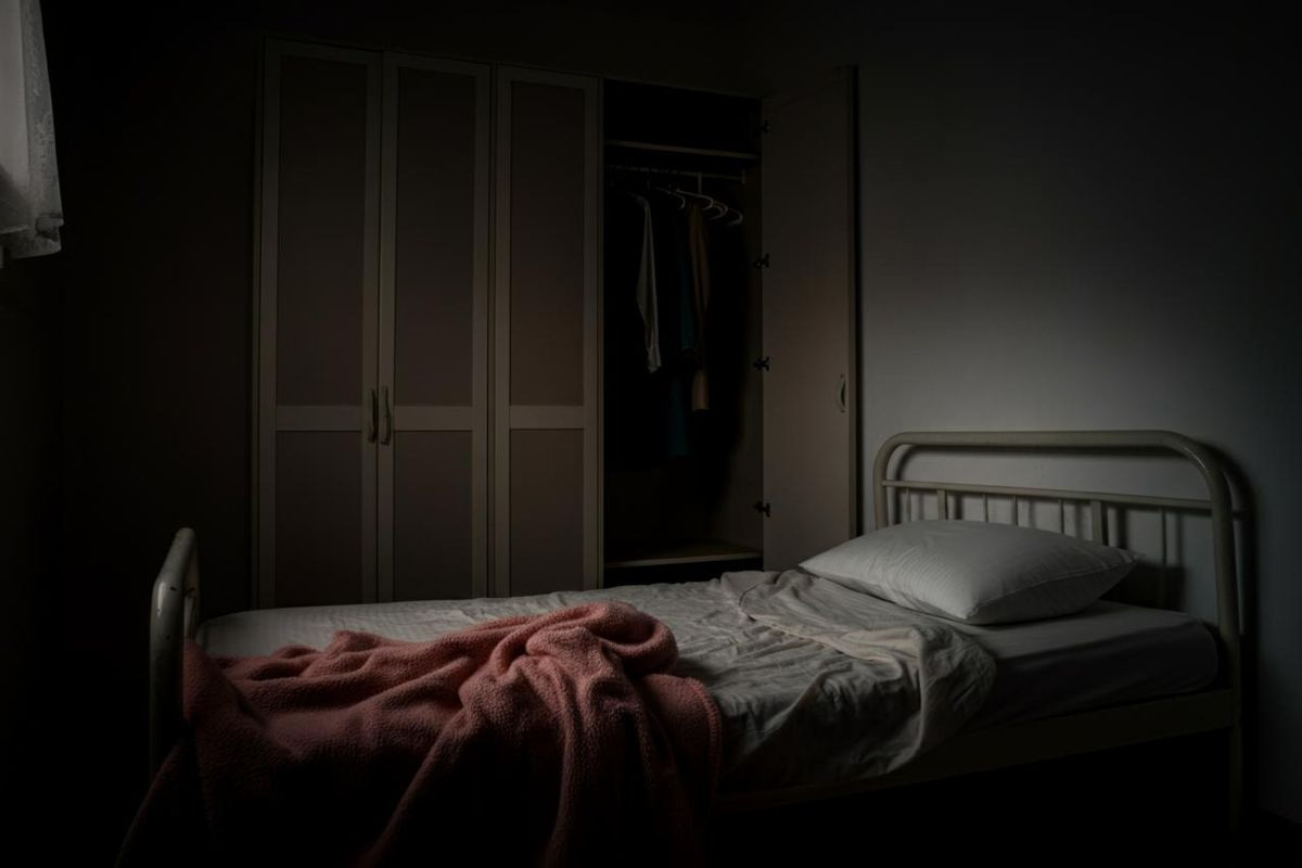 Tragedia a Reggio Calabria: giovane madre arrestata per l'omicidio dei suoi due neonati