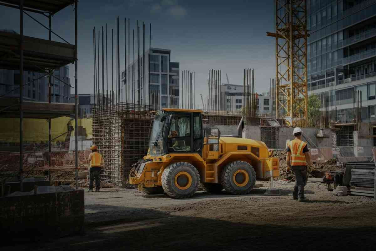 Tragedia a Torino Expo: operaio perde la vita nel cantiere della biblioteca del futuro