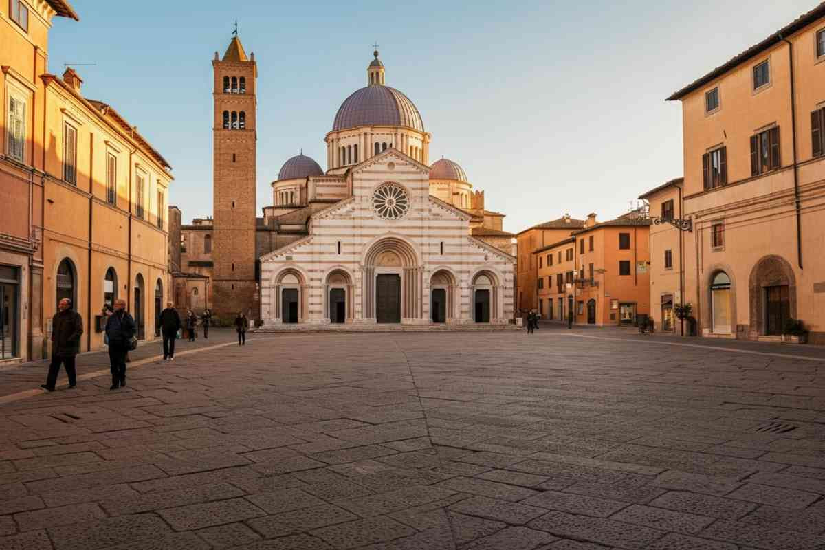 Tragedia dopo la Messa: due donne investite, una in gravi condizioni