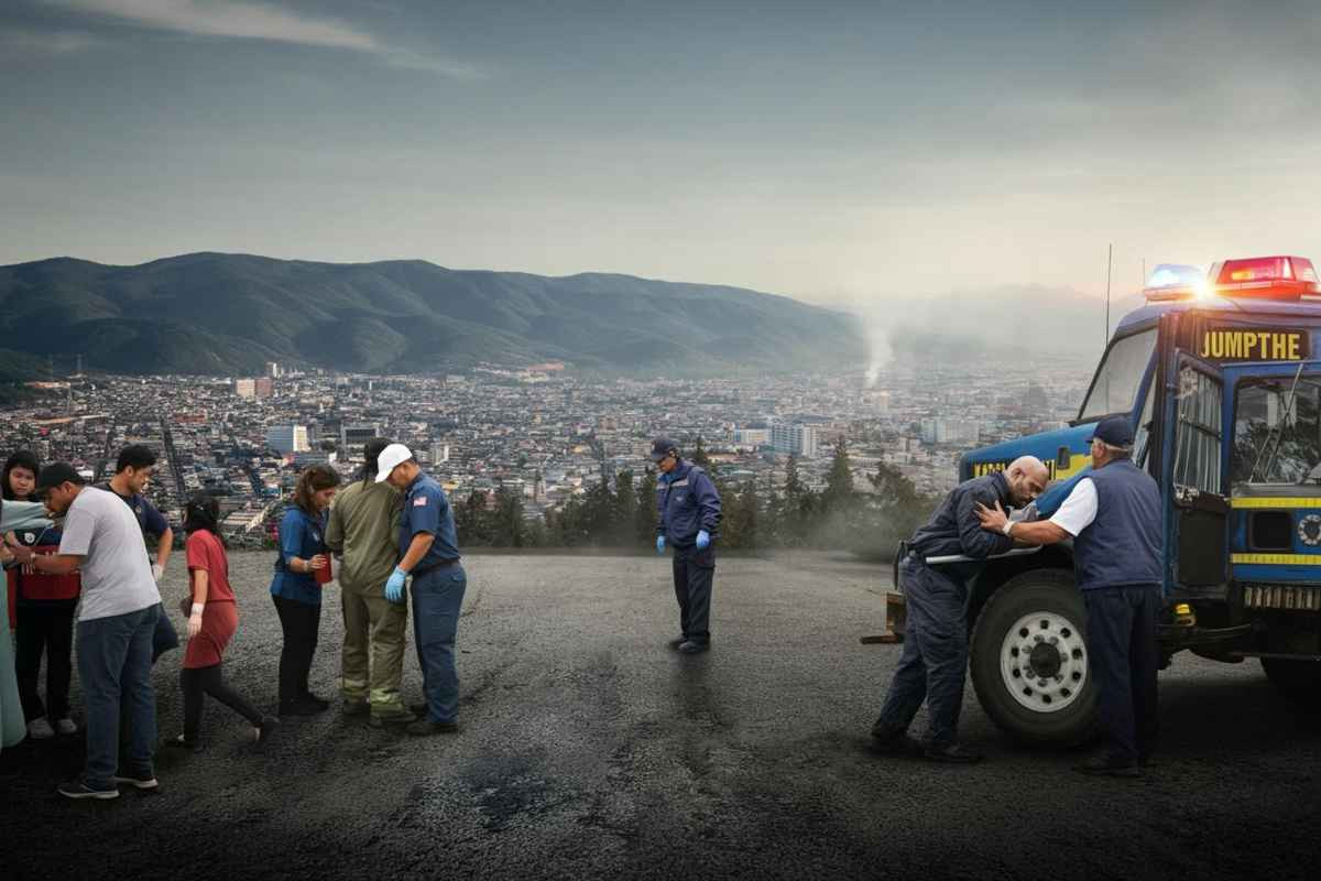 Tragedia in Russia: esplosione devastante in uno stabilimento, nove vittime