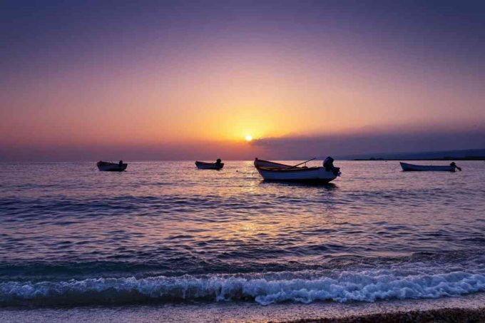 Tragedia in mare: 461 vite perdute nel Mediterraneo centrale nel 2023