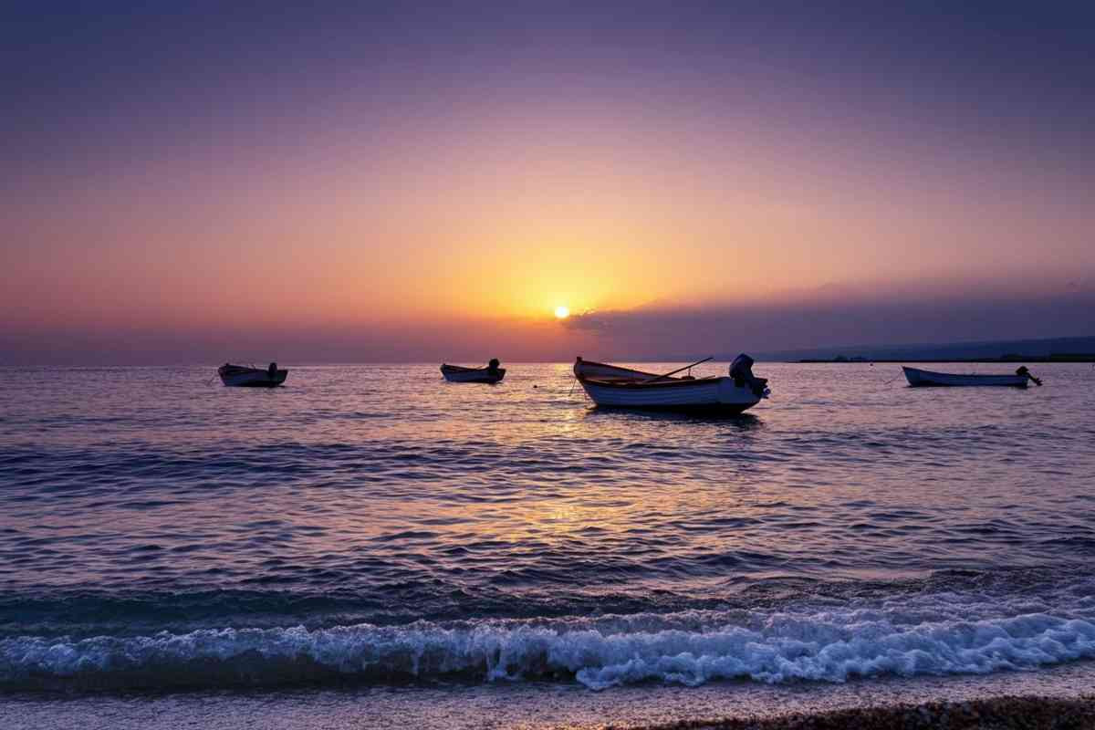 Tragedia in mare: 461 vite perdute nel Mediterraneo centrale nel 2023