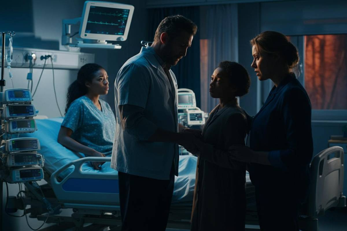 Tragedia in ospedale: un anno dopo la diagnosi mancata, la famiglia ottiene 2,5 milioni di euro di risarcimento