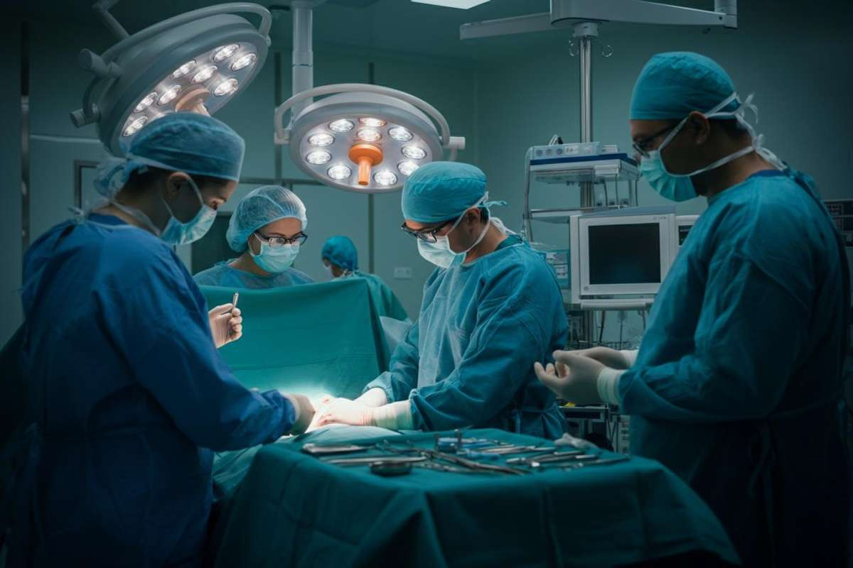 Tragedia in sala operatoria: morto un 69enne dopo un intervento di bypass, medici condannati a risarcire un milione