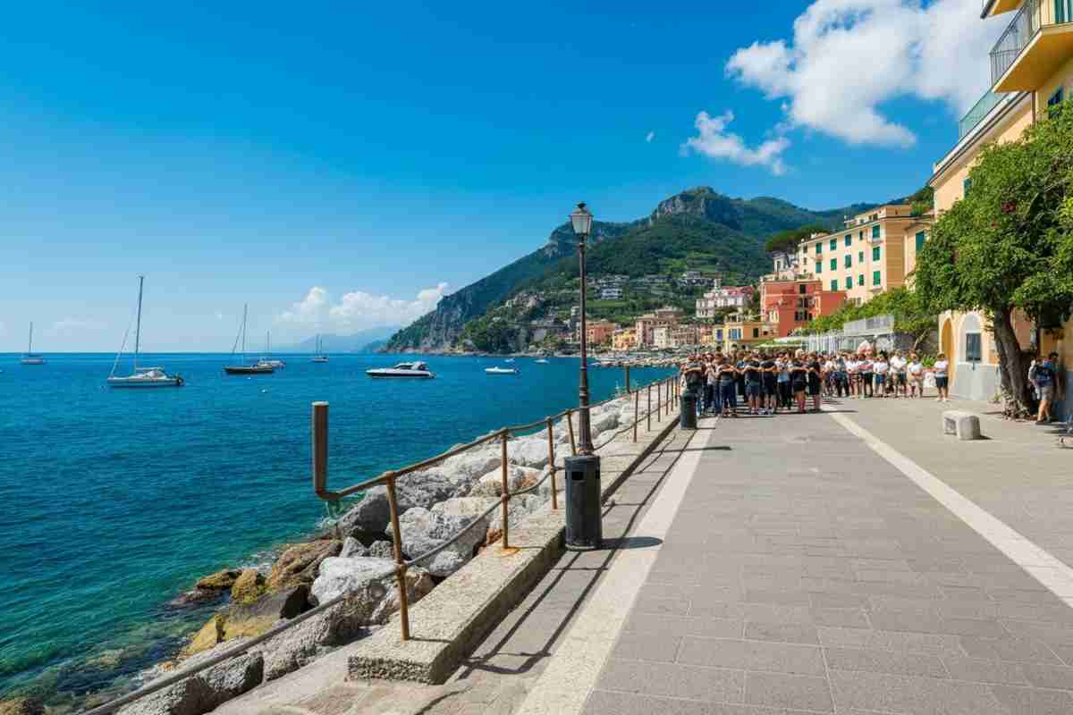 Tragedia nel Materano: quattro vite spezzate in un incidente stradale