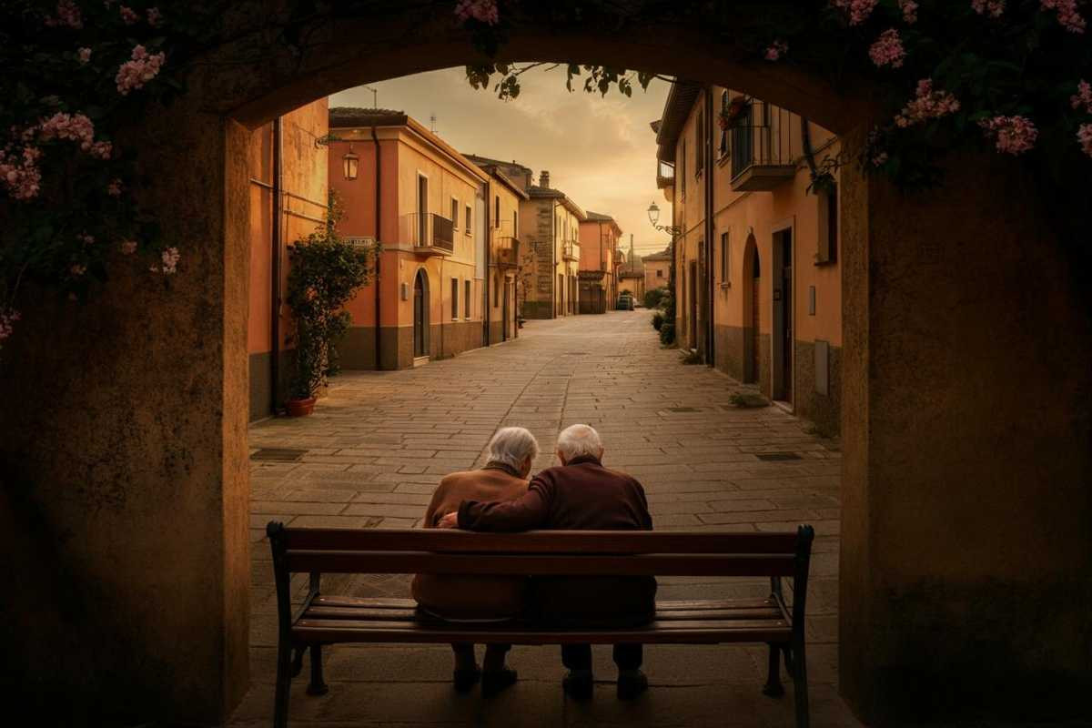 Tragedia nel Modenese: un 86enne commette omicidio-suicidio con la moglie