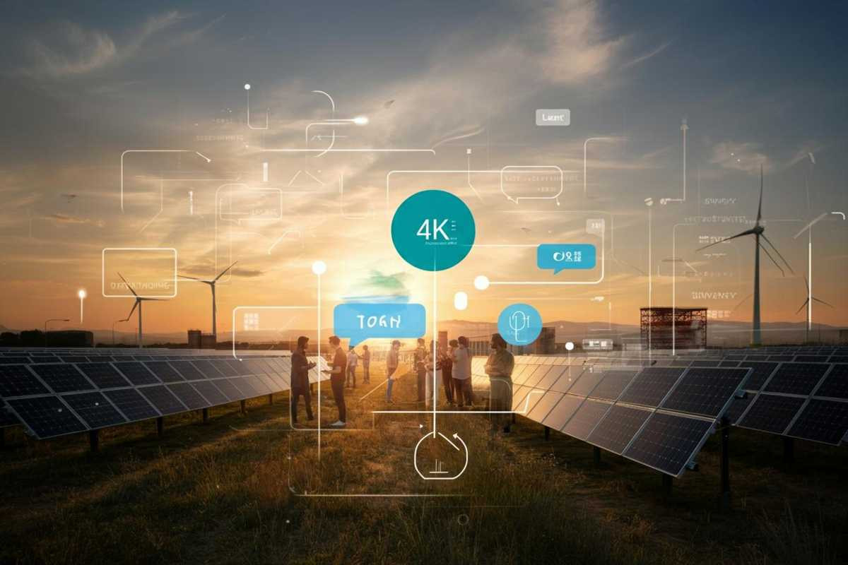 Transizione energetica e sociale: la visione di Bombardieri per un futuro sostenibile