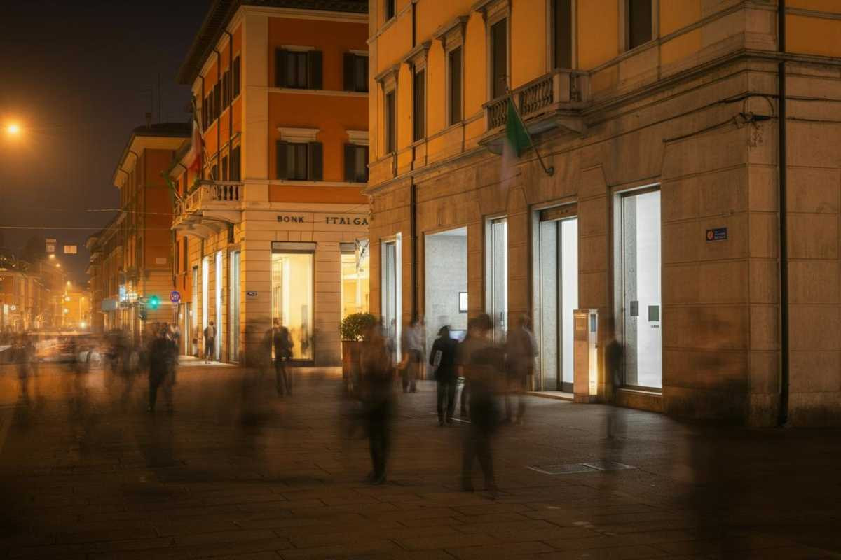 Trattative in corso con le banche: in arrivo un contributo da 3 miliardi?